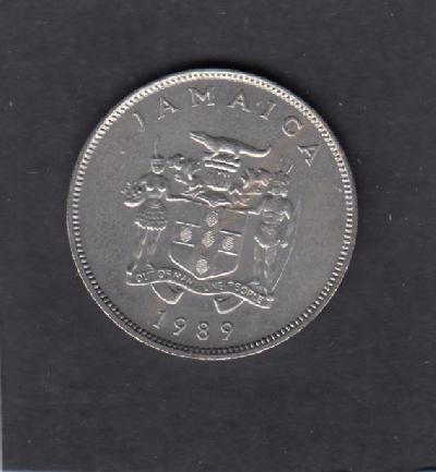 Beschrijving: 25 Cent  BIRD